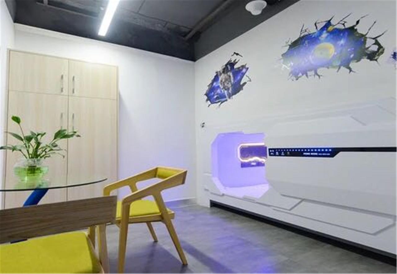 Zhuhai Dreamers Capsule Hotel Ngoại thất bức ảnh