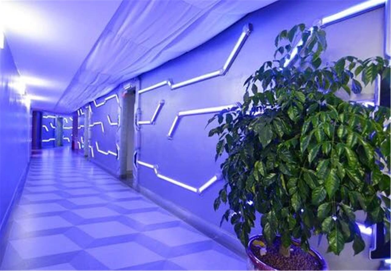 Zhuhai Dreamers Capsule Hotel Ngoại thất bức ảnh